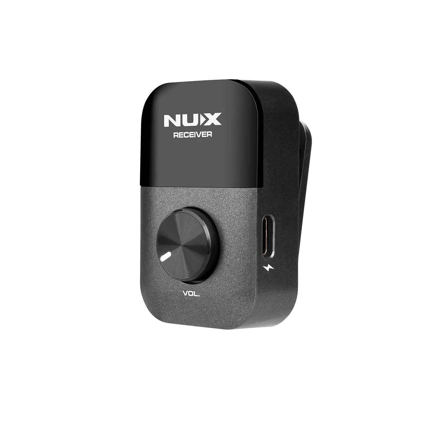 BỘ THU PHÁT TÍN HIỆU KHÔNG DÂY NUX C-7