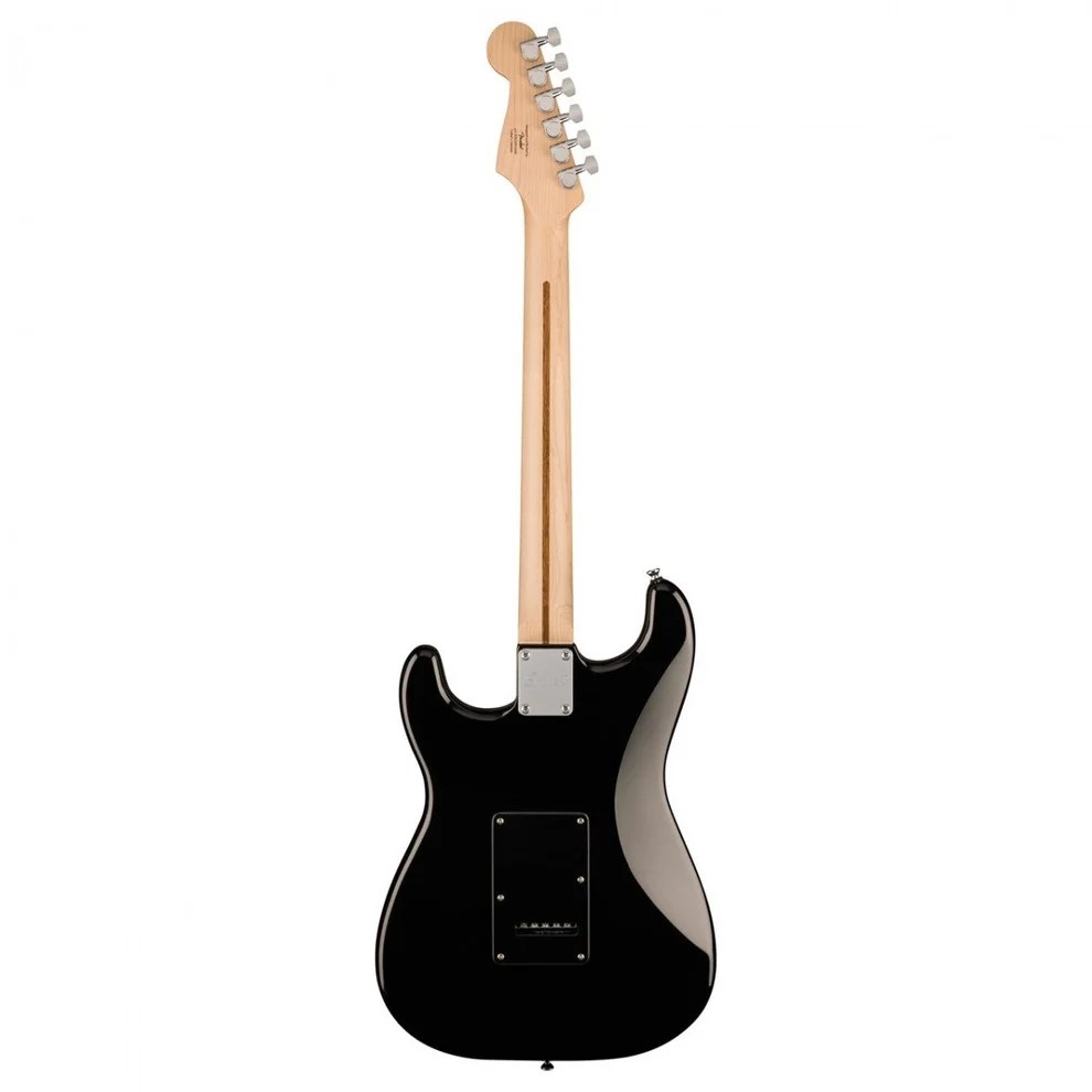 GUITAR ĐIỆN SQUIER SONIC STRAT HSS BLACK