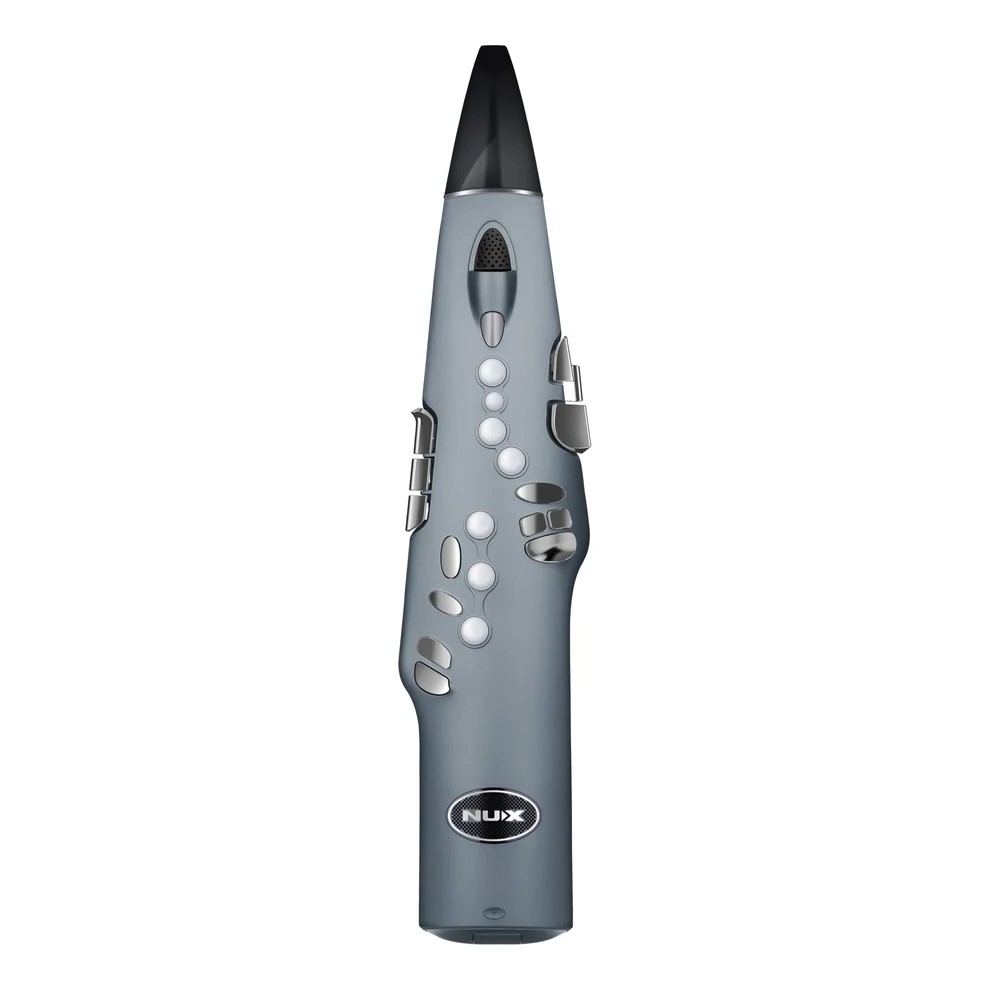 KÈN ĐIỆN NUX NES-1 – KÈN HƠI KỸ THUẬT SỐ 50 ÂM SẮC