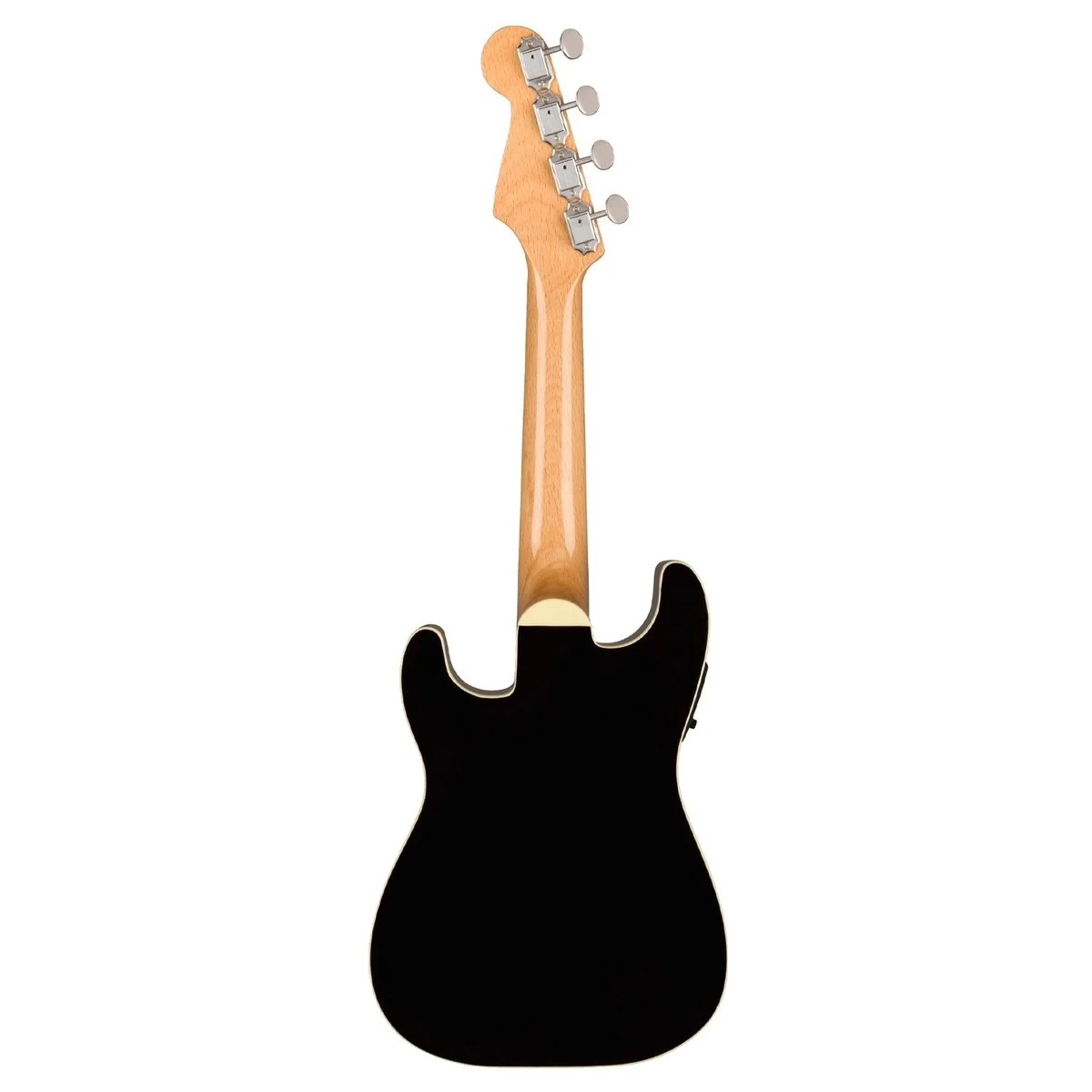ĐÀN UKULELE CONCERT FENDER FULLERTON STRAT FB WALNUT