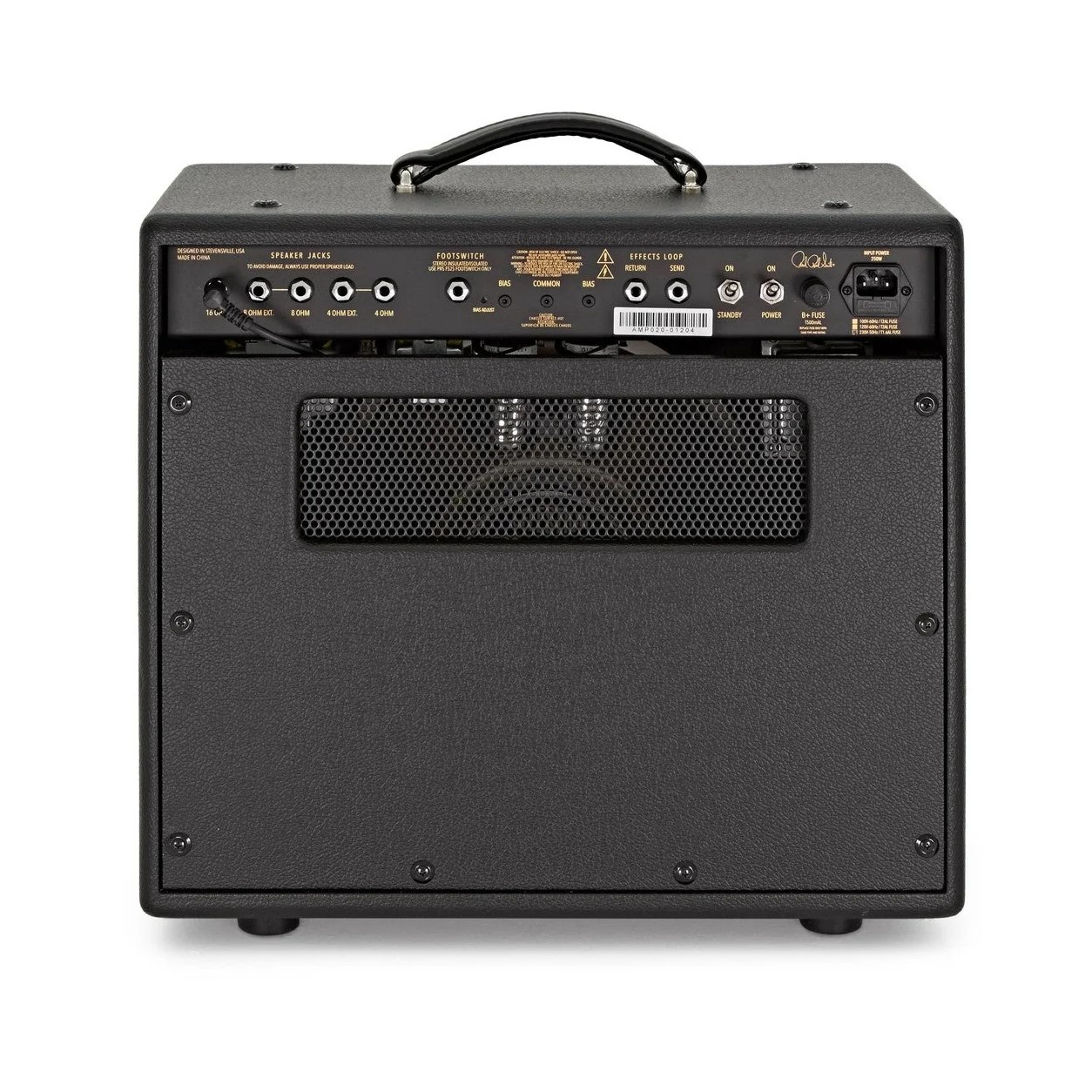 Amplifier PRS Sonzera 20 Combo 
