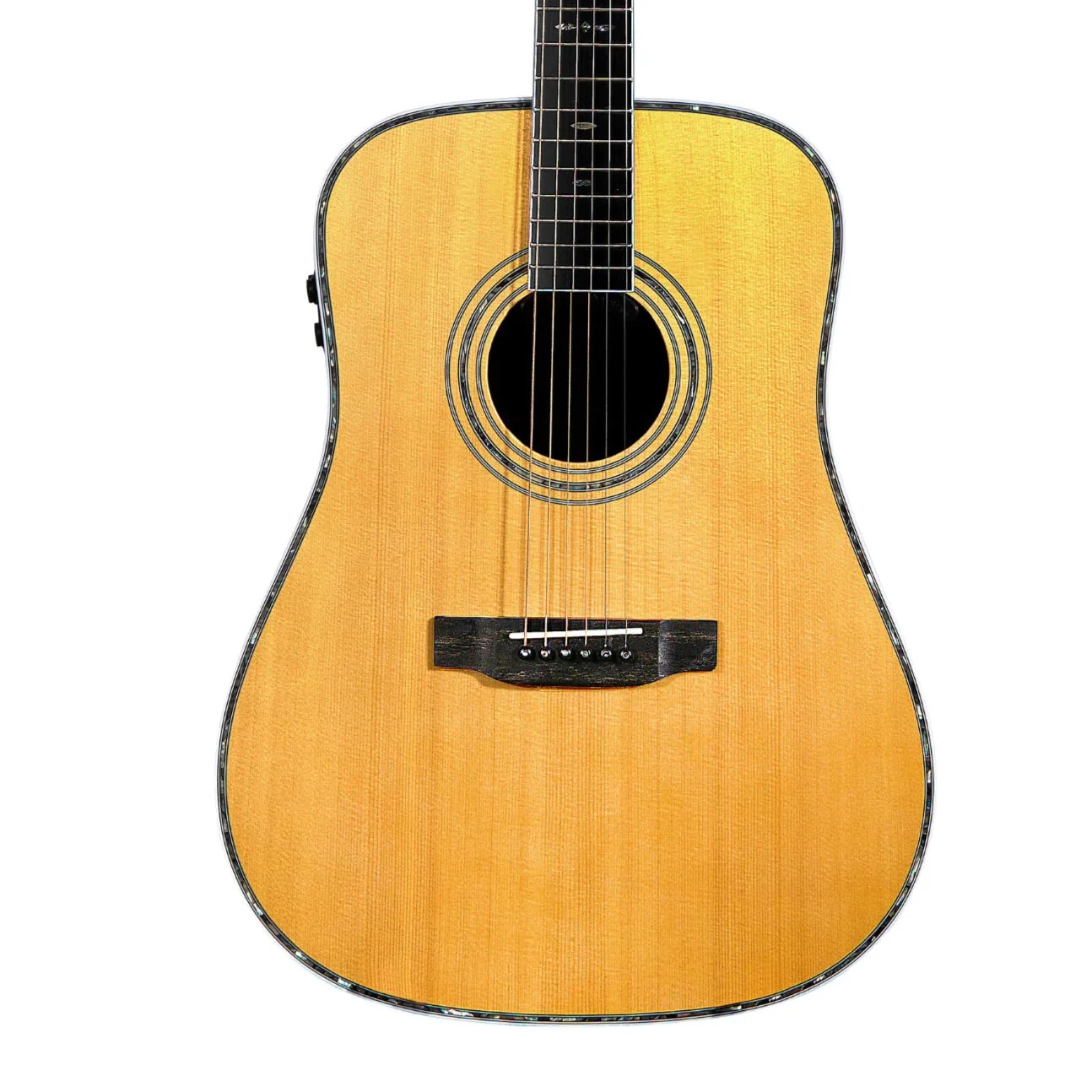 ĐÀN GUITAR ENYA T10S TRIBUTE SERIES 