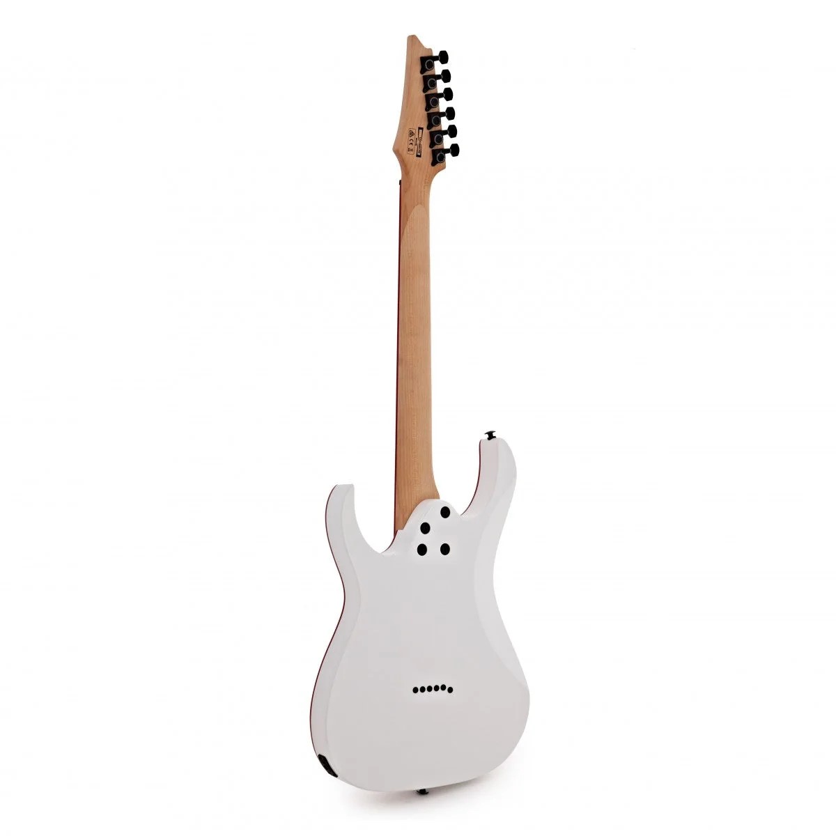ĐÀN GUITAR ĐIỆN IBANEZ RG GIO GRG131DX-WH 