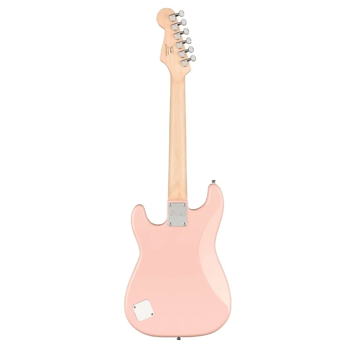 ĐÀN GUITAR ĐIỆN SQUIER MINI STRATOCASTER SHELL 